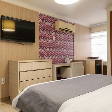 Hotel Ciudad Bonita Μπουκαραμάνγκα Εξωτερικό φωτογραφία