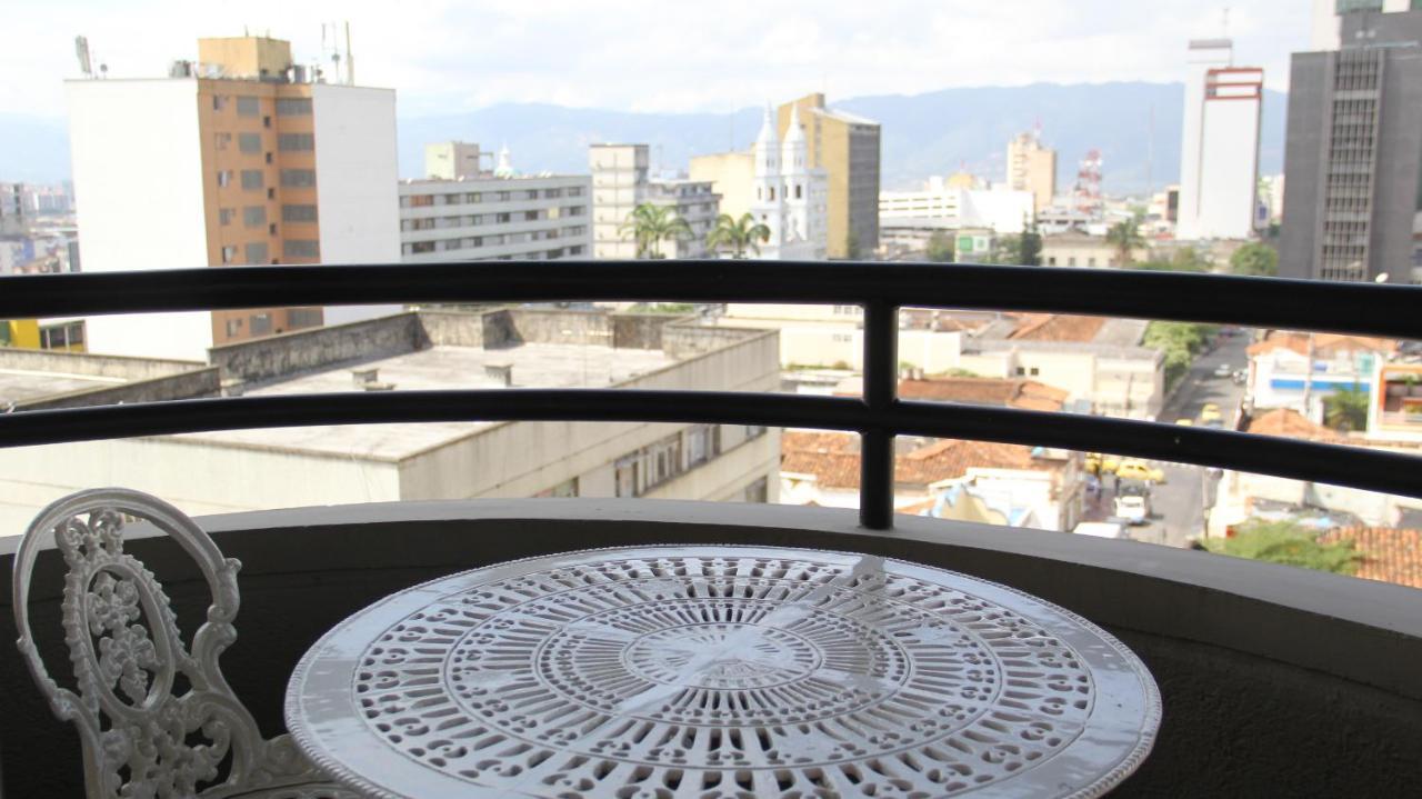 Hotel Ciudad Bonita Μπουκαραμάνγκα Εξωτερικό φωτογραφία