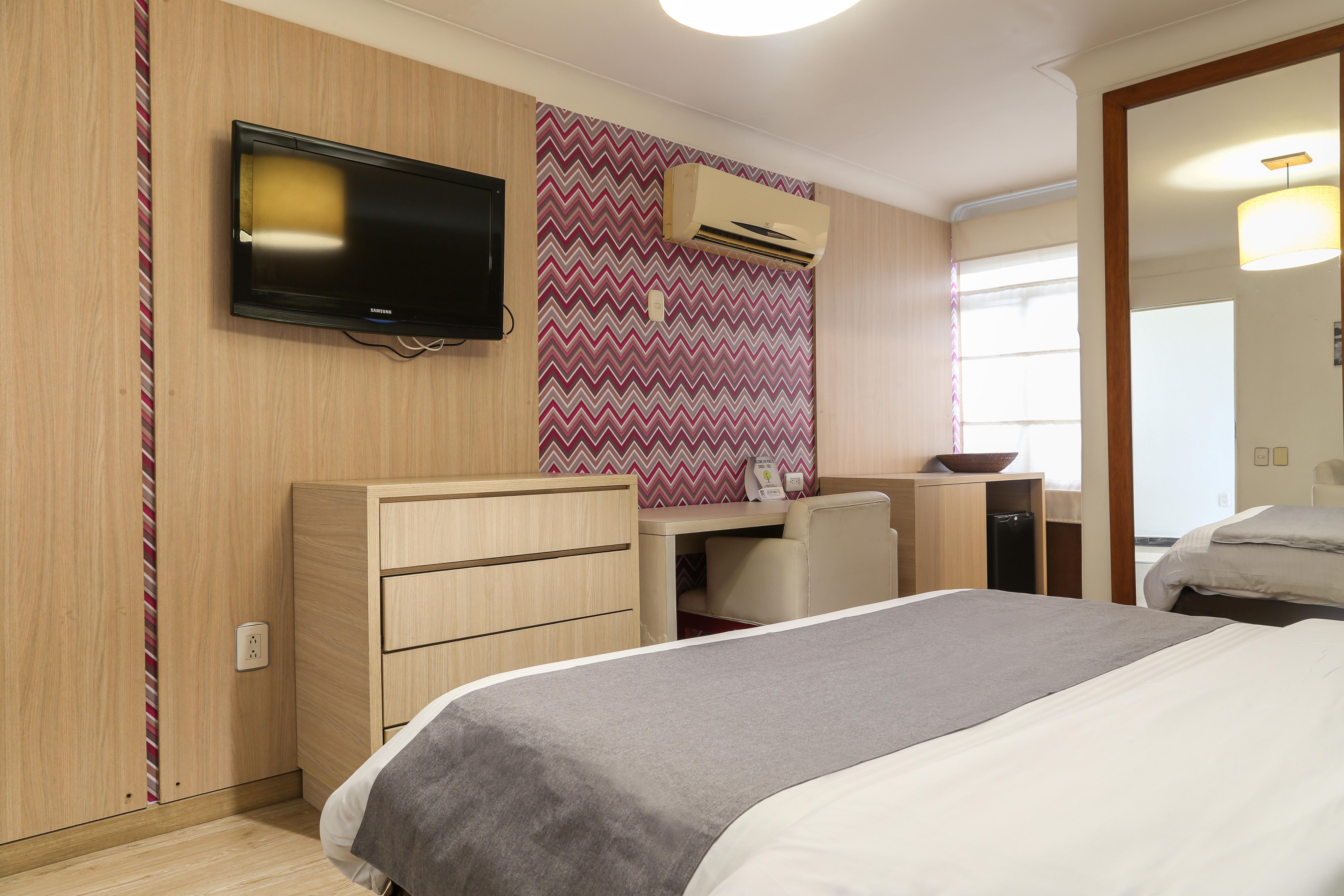 Hotel Ciudad Bonita Μπουκαραμάνγκα Εξωτερικό φωτογραφία