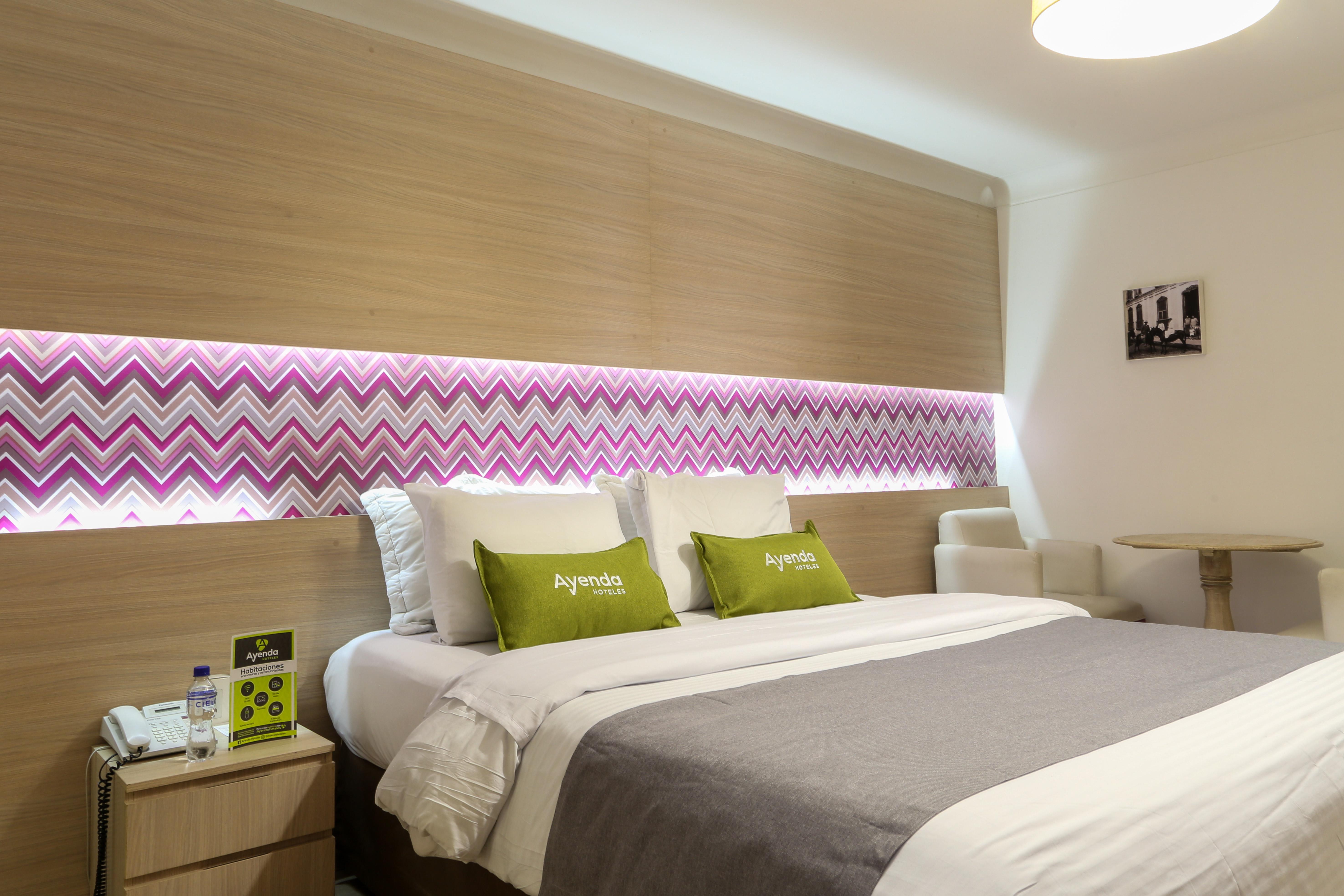 Hotel Ciudad Bonita Μπουκαραμάνγκα Εξωτερικό φωτογραφία