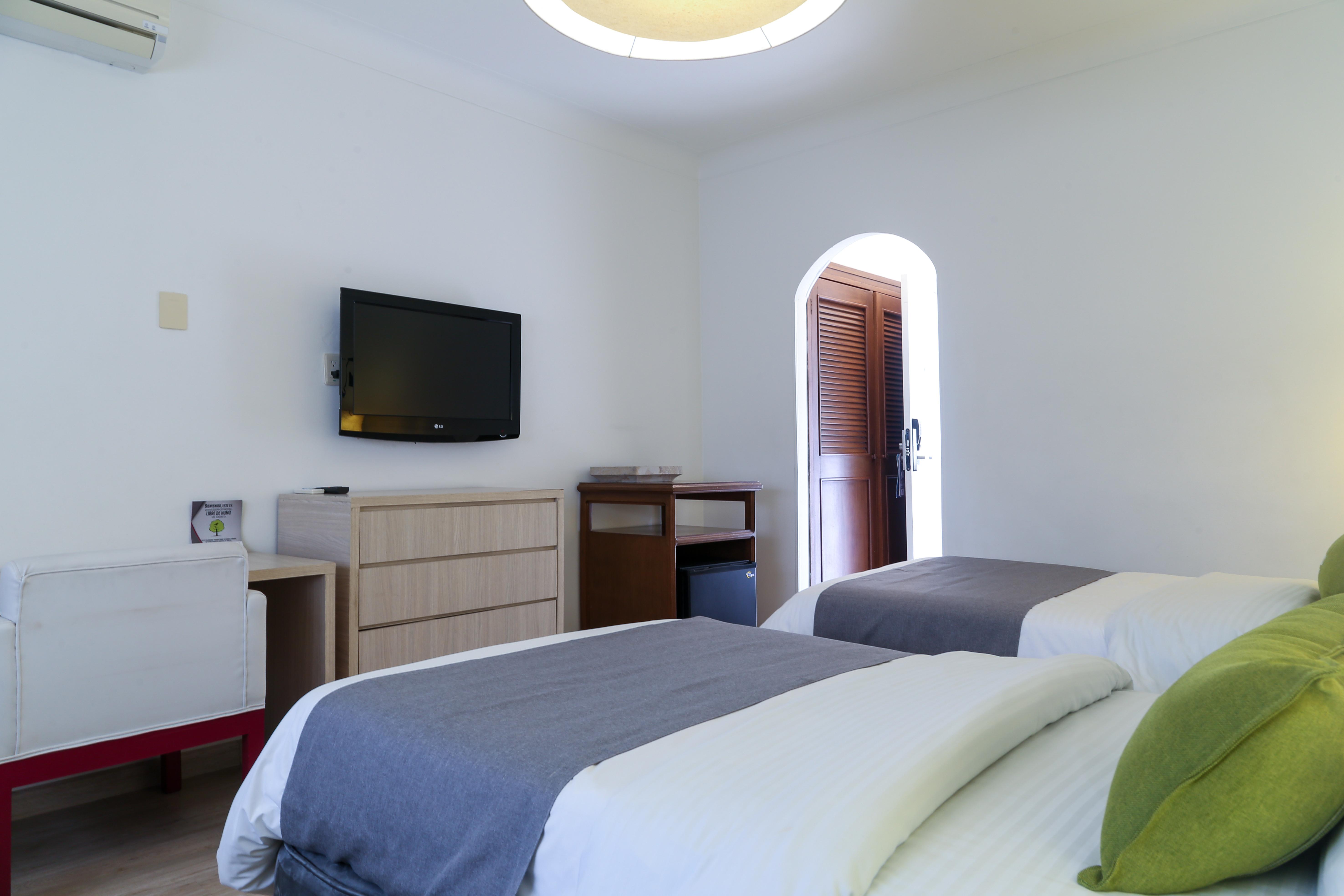 Hotel Ciudad Bonita Μπουκαραμάνγκα Εξωτερικό φωτογραφία