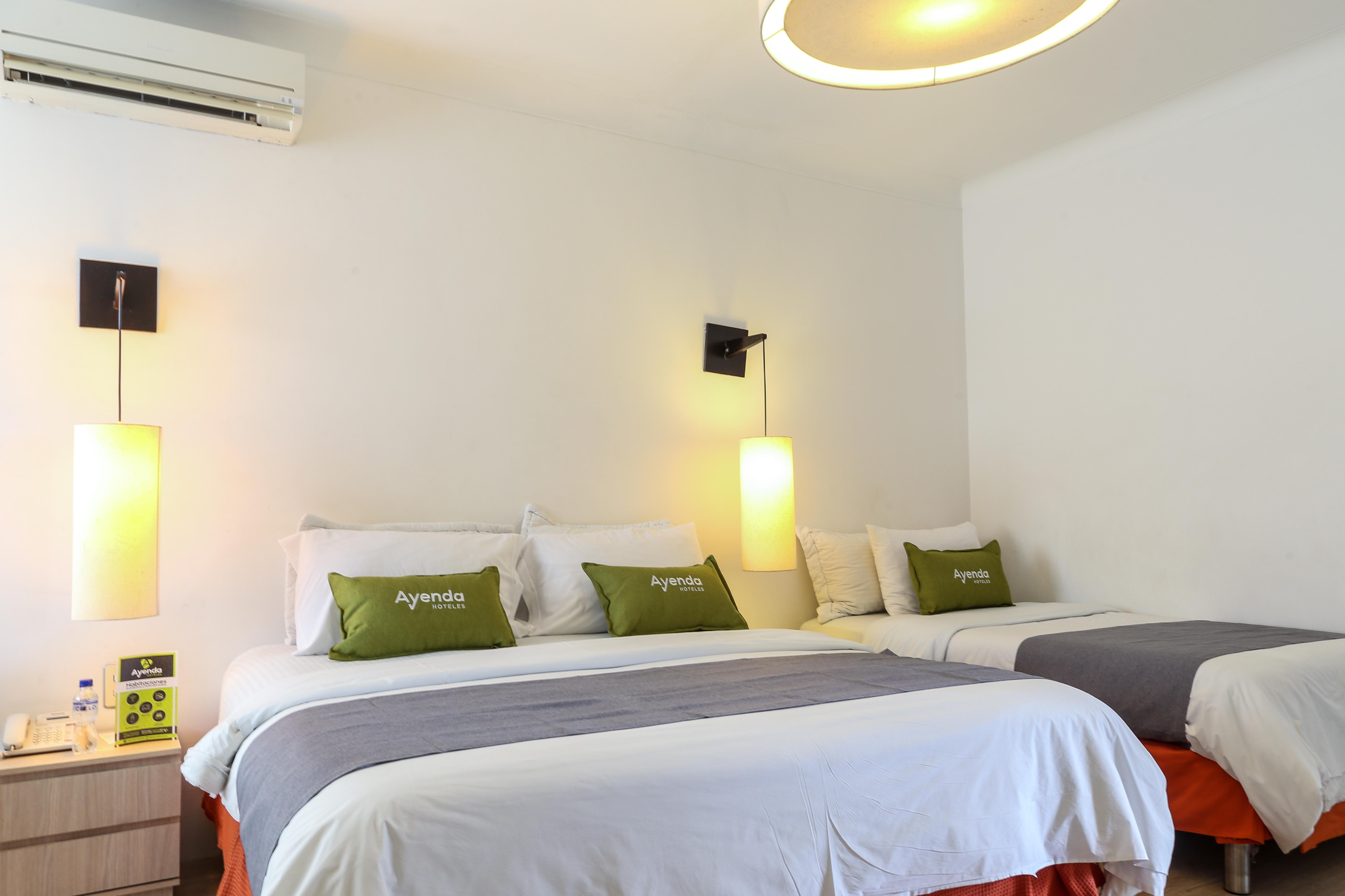 Hotel Ciudad Bonita Μπουκαραμάνγκα Εξωτερικό φωτογραφία