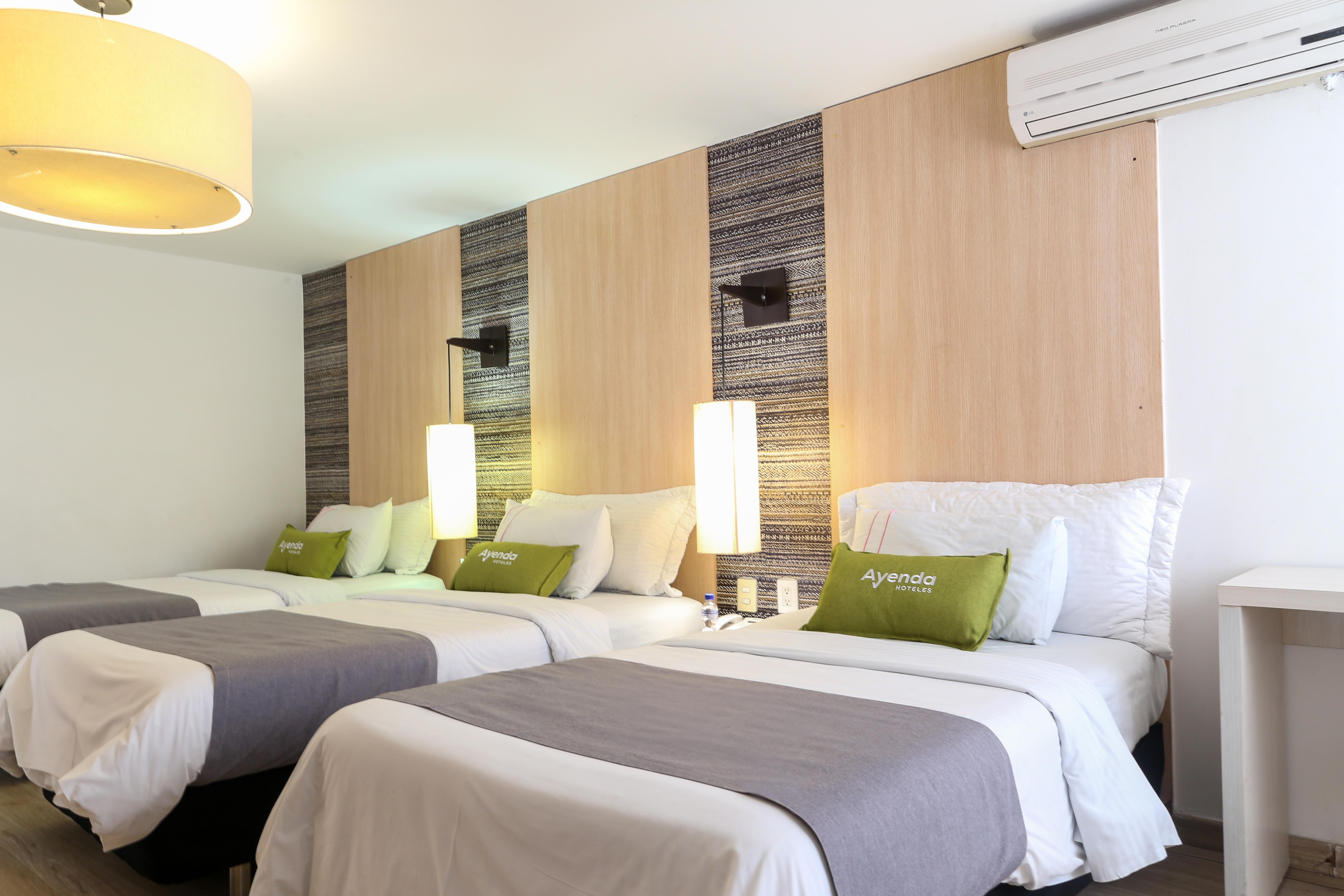 Hotel Ciudad Bonita Μπουκαραμάνγκα Εξωτερικό φωτογραφία
