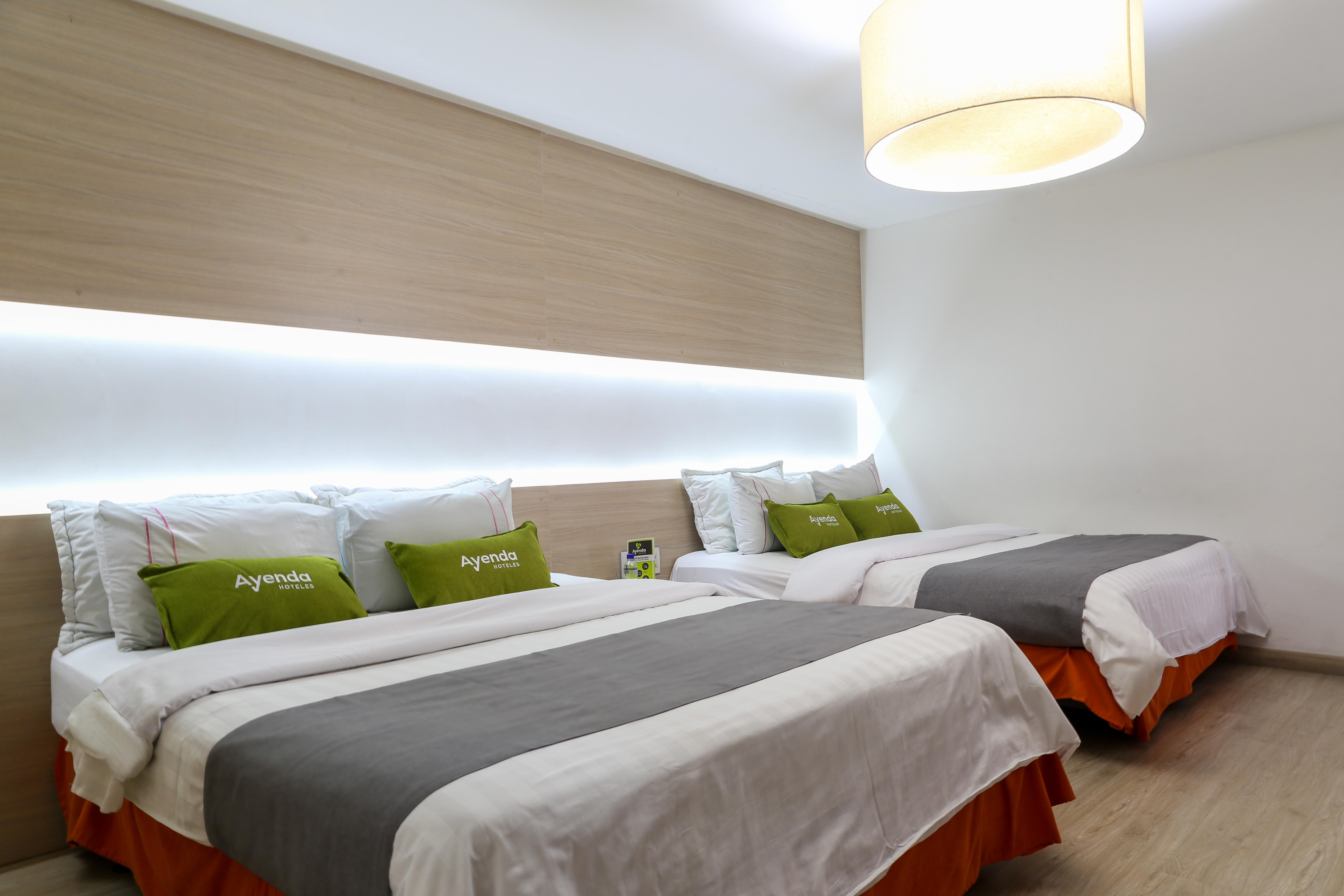 Hotel Ciudad Bonita Μπουκαραμάνγκα Εξωτερικό φωτογραφία