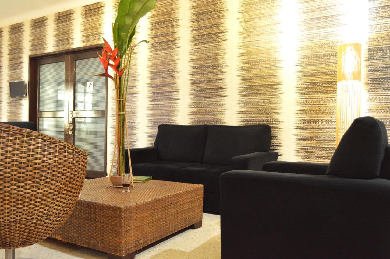 Hotel Ciudad Bonita Μπουκαραμάνγκα Εξωτερικό φωτογραφία