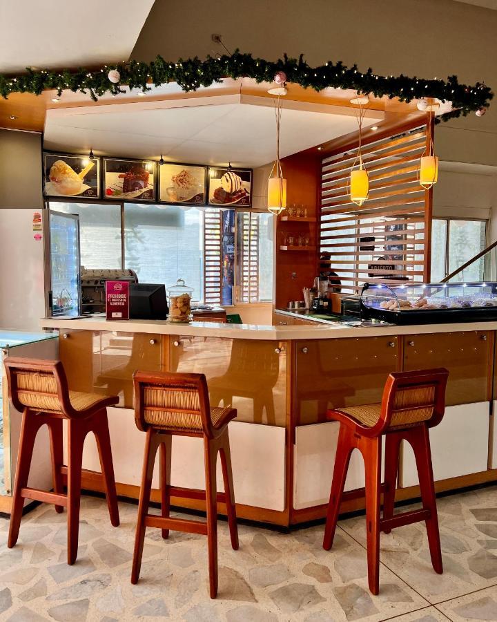 Hotel Ciudad Bonita Μπουκαραμάνγκα Εξωτερικό φωτογραφία
