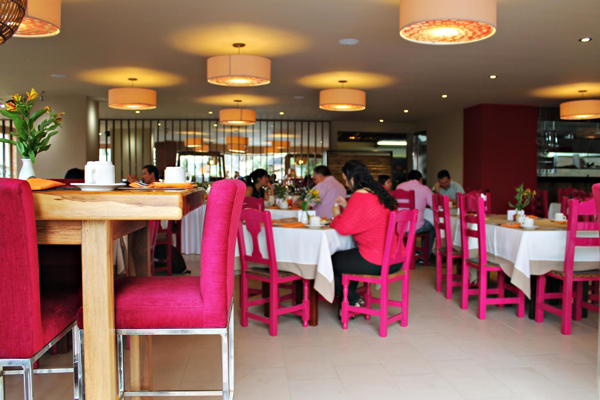 Hotel Ciudad Bonita Μπουκαραμάνγκα Εξωτερικό φωτογραφία